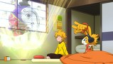 デジモンユニバース アプリモンスターズ　第２０話　さよならアストラ！？　ドリーモンの悪夢！