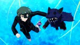 デジモンユニバース アプリモンスターズ　第２２話　お前の力を俺に貸せ　レイとハックモン、あの日の出会い