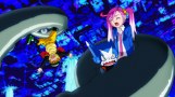 デジモンユニバース アプリモンスターズ　第２５話　ついに潜入ディープウェブ！謎のサイバー九龍！