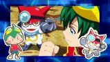 デジモンユニバース アプリモンスターズ　第２６話　ボクが主人公！？ガッチモンとの出会い
