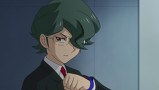 デジモンユニバース アプリモンスターズ　第４２話　レイの決意！はじめ捜索大作戦！