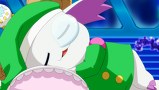 デジモンユニバース アプリモンスターズ　第４３話　目覚めろ、スリープモン！アプモン選手権再び！！