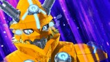 デジモンユニバース アプリモンスターズ　第４４話　逃亡者・ブートモンを追え！