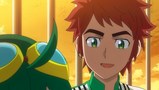 デジモンユニバース アプリモンスターズ　第４７話　勇仁の真実