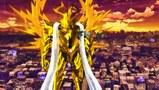 デジモンユニバース アプリモンスターズ　第４８話　起動！人類アプリ化計画！