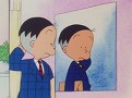 かりあげクン　第１話　ぼくイタズラの天才だ！／あなたの生きがいは？／かりあげクンのかりあげ