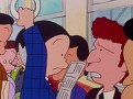 かりあげクン　第２話　痛快！朝の電車は楽しいな／ひょうきん課長とハイキング／かりあげクンがクビ！？