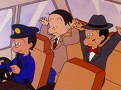 かりあげクン　第８話　社長とおでかけ珍道中！／５時から男のかりあげクン／課長、明日もよろしく・・・！