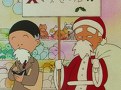 かりあげクン　第１０話　ジングルベル物語／すっかり慣れました／イタズラおさめ