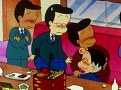 かりあげクン　第１１話　お年始・社長の豪邸拝見／気まぐれ日曜日／ゴ・ゴ・ゴルフの大爆笑