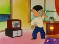 かりあげクン　第１４話　かりあげ式冬の健康管理／社内旅行は楽しいな／鬼はァ外ォ！！