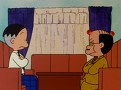 かりあげクン　第２０話　適材敵所／とんだ社長秘書！？／受験生の皆様お元気ですか