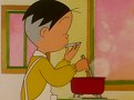 かりあげクン　第２１話　必殺料理人参上！！／太子さんのダイエット作戦／お巡りさんのおかげです