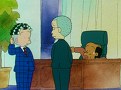 かりあげクン　第２４話　親しき仲にもイタズラあり／社長を丸ごとバーベキュー／結婚式・・・・・！？