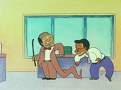 かりあげクン　第２７話　社長だって辛いのよ／野球は楽しくやらなきゃね／とんでもピクニック！