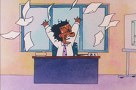 かりあげクン　第２９話　父さん、会社が倒産したよ／そりゃ健康が一番さ／エチケットならおまかせ！