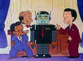 かりあげクン　第３０話　本日入社！うりあげクン／不謹慎極まりないお葬式／犬もくわない兄妹ゲンカ