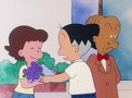 かりあげクン　第３７話　お芝居観てカ・ン・ゲ・キ！／仕事サボルのも仕事のうち／なんてったって自然食