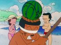 かりあげクン　第３９話　夏だ！海だ！かりあげだ／続・夏だ！海だ！かりあげだ／新・夏だ！海だ！かりあげだ