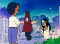 かりあげクン　第４１話　恐怖！楽しいキモだめし／待ちに待ってた出張だ！／課長、給料の前借りを！！