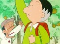 かりあげクン　第４５話　おみやげはナシにして！／やっぱり秋が好き！／タクシーの乗り方教えます！