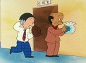 かりあげクン　第４７話　社内スポーツ花ざかり／秋の味覚・さんま料理／社長の故郷だヨ～ン！！