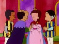 かりあげクン　第４９話　不思議の国のかりあげクン／課長さん家の夫婦げんか／アルバイトで大もうけ！？