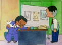 かりあげクン　第５１話　辛い仕事も楽しく楽して／おーさむコタツの季節です／やっぱり猫の恩返し