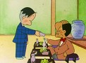 かりあげクン　第５８話　忘年会・かりあげＶＳもりあげ／火の用心かりあげ用心／すったもんだの前借り攻撃