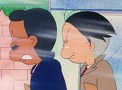 かりあげクン　第５９話　寒くて楽しい外まわり／かりあげのサラリーマン講座／かりあげクン、社長になる！？