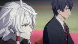 正解するカド　第３話　ワム