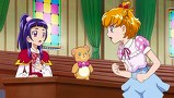 魔法つかいプリキュア！　第２話　ワクワクの魔法学校へ！校長先生はどこ！？