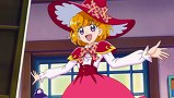 魔法つかいプリキュア！　第３話　魔法商店街でショッピング！目覚めるルビーの力！