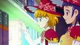 魔法つかいプリキュア！　第４話　魔法の授業スタート！ふしぎなちょうちょを探せ！