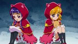魔法つかいプリキュア！　第５話　氷の島ですれ違い！？魔法がつなぐ友情！