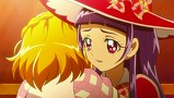 魔法つかいプリキュア！　第９話　第9話　さよなら魔法界！？みらいとリコの最終テスト！