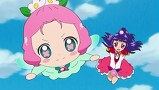 魔法つかいプリキュア！　第１０話　ただいま！ナシマホウ界！ってリコはどこ？