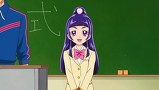 魔法つかいプリキュア！　第１１話　モフルンの初登校？ワクワクのトパーズをゲットモフ！