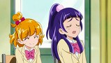 魔法つかいプリキュア！　第１２話　満天の星空とみらいの思い出