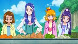 魔法つかいプリキュア！　第１３話　たのしいＢＢＱ！幸せたくさんみ～つけた！