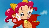 魔法つかいプリキュア！　第１５話　ハチャメチャ大混乱！はーちゃん七変化！