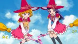 魔法つかいプリキュア！　第１８話　魔法界再び！リンクルストーンを取り返せ！