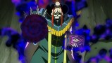 魔法つかいプリキュア！　第２１話　ＳＴＯＰ！闇の魔法！プリキュアＶＳドクロクシー！