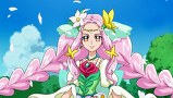 魔法つかいプリキュア！　第２２話　芽生える新たな伝説！キュアフェリーチェ誕生！