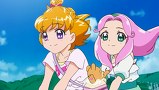 魔法つかいプリキュア！　第２３話　これからもよろしく！おかえり、はーちゃん！