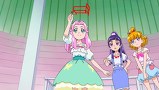 魔法つかいプリキュア！　第２４話　ワクワクリフォーム！はーちゃんのお部屋づくり！
