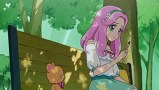 魔法つかいプリキュア！　第２６話　想いはみんな一緒！はーちゃんのクッキー