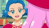 魔法つかいプリキュア！　第２７話　Ｌｅｔ’ｓエンジョイ！魔法学校の夏休み！