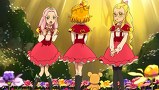 魔法つかいプリキュア！　第２８話　魔法界の夏祭り！花火よ、たかくあがれ！