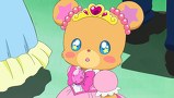 魔法つかいプリキュア！　第２９話　新たな魔法の物語！主役はモフデレラ！？